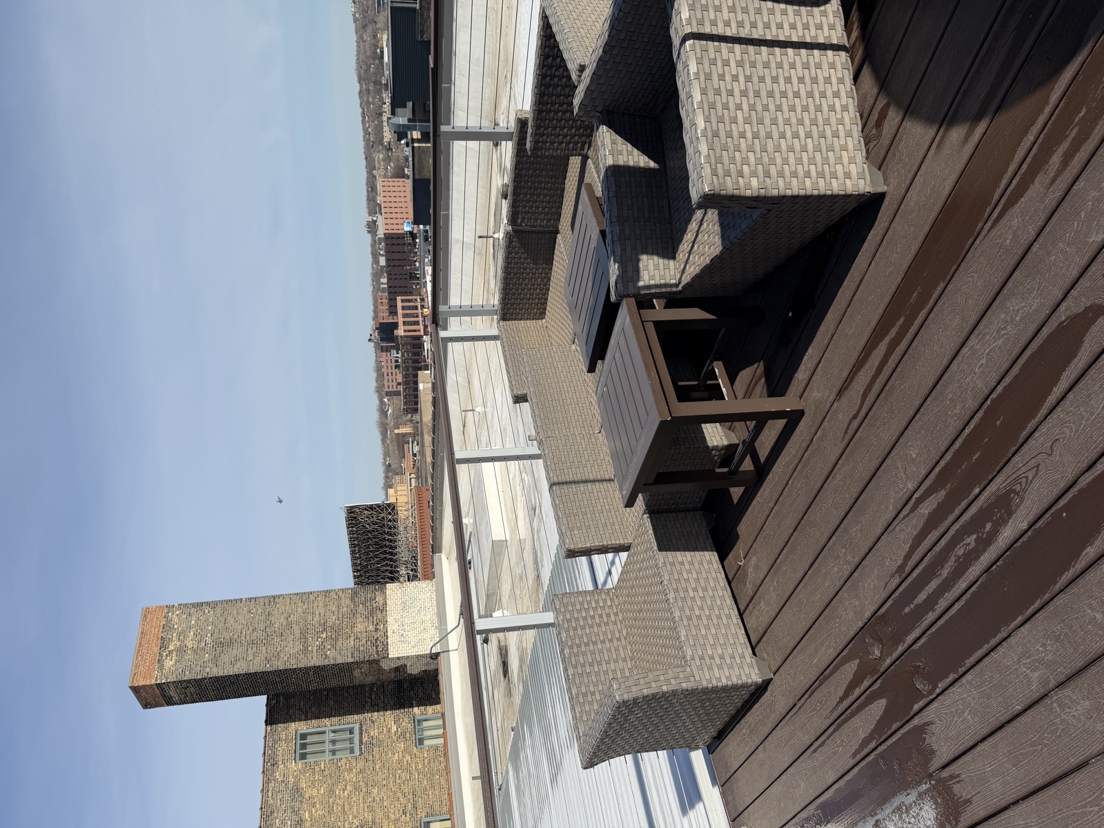 Roof - 2